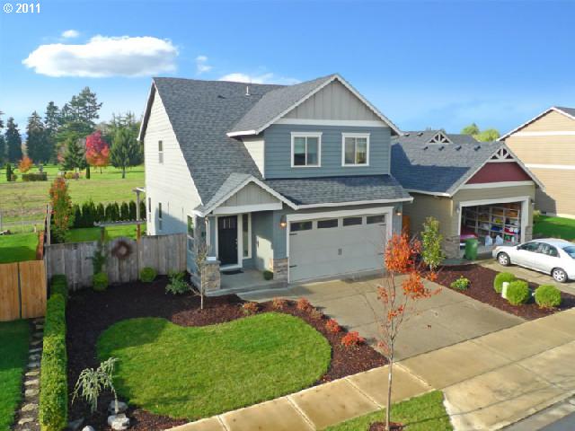 595 Donna Dr, Newberg, OR 97132 photo 1