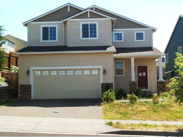 1848 SW 33rd St, Gresham, OR 97080 photo 1