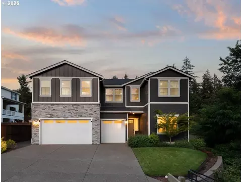 2751 Dahlia Dr, West Linn, OR 97068