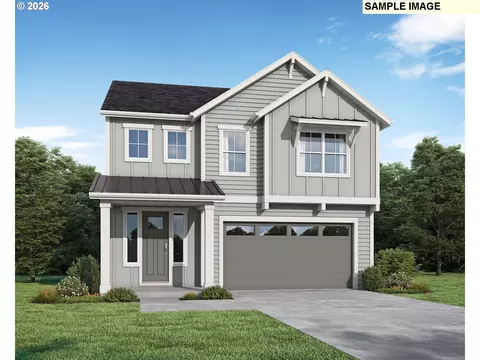 7369 SW Windflower St, Wilsonville, OR 97070