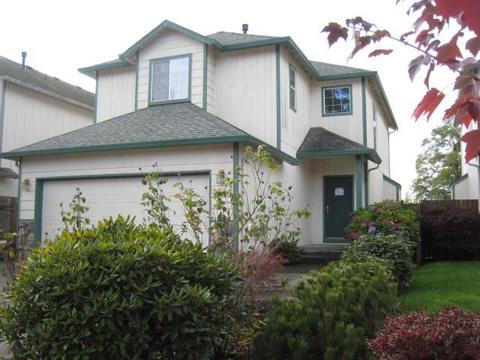 3654 Kendra St, Eugene, OR 97404 photo 1