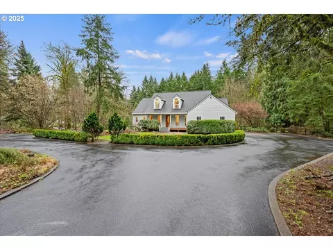 13307 NE 256th Cir, Battle Ground, WA 98604