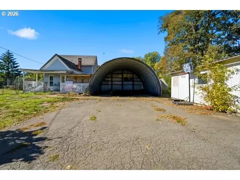 19245 Falls City Rd, Dallas, OR 97338