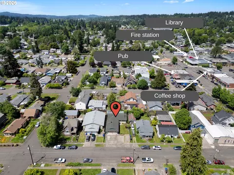 View/Area - 160 W Berkeley St, Gladstone, OR 97027 photo 7 of 7