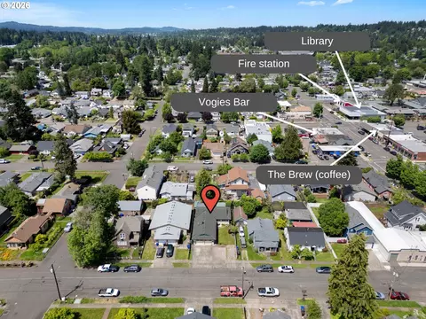 View/Area - 160 W Berkeley St, Gladstone, OR 97027 photo 3 of 7