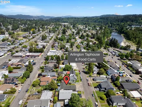View/Area - 160 W Berkeley St, Gladstone, OR 97027 photo 5 of 7