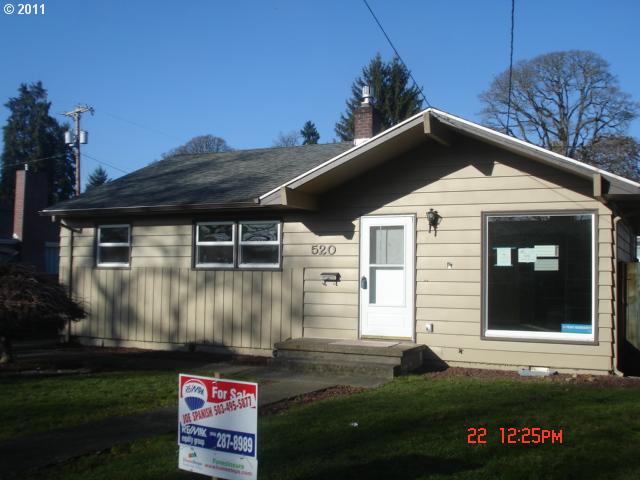 520 Exeter St, Gladstone, OR 97027 photo 1