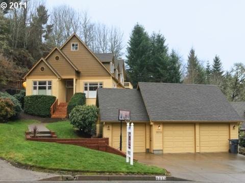 3032 Ashley Loop, Eugene, OR 97405 photo 1