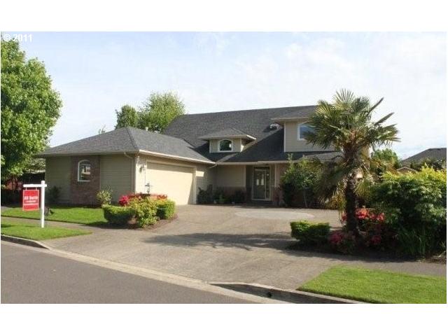 3394 Antigua Dr, Eugene, OR 97408 photo 1
