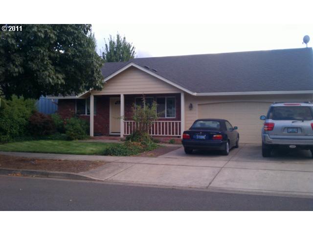 1372 Zinfandel Ln, Eugene, OR 97404 photo 1