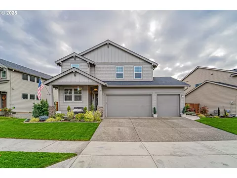 3521 S Kennedy Dr, Ridgefield, WA 98642