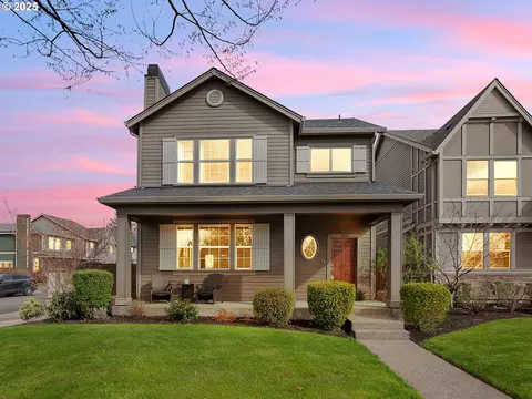 11827 SW Barber St, Wilsonville, OR 97070