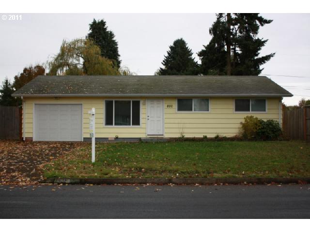 820 Skipper Ave, Eugene, OR 97404 photo 1