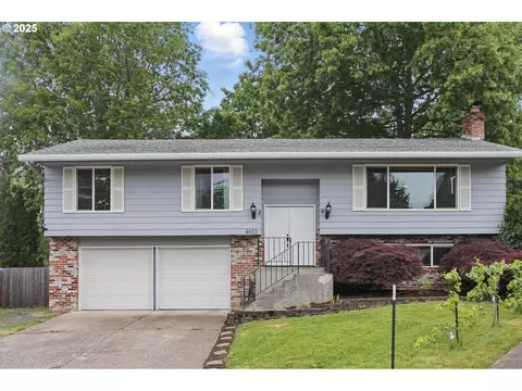 4433 SW 201st Ave, Beaverton, OR 97078
