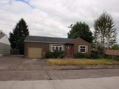 1480 Modoc St, Springfield, OR 97477 photo 1