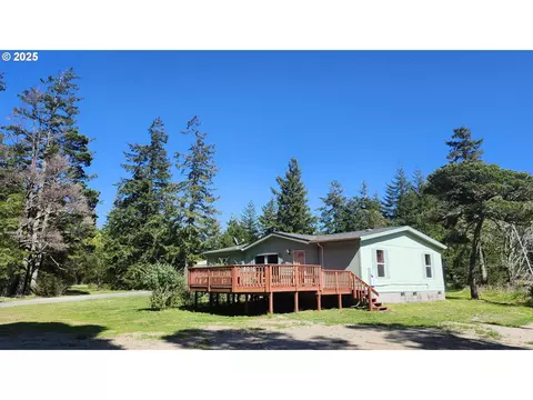 87478 Mastel Ln, Bandon, OR 97411
