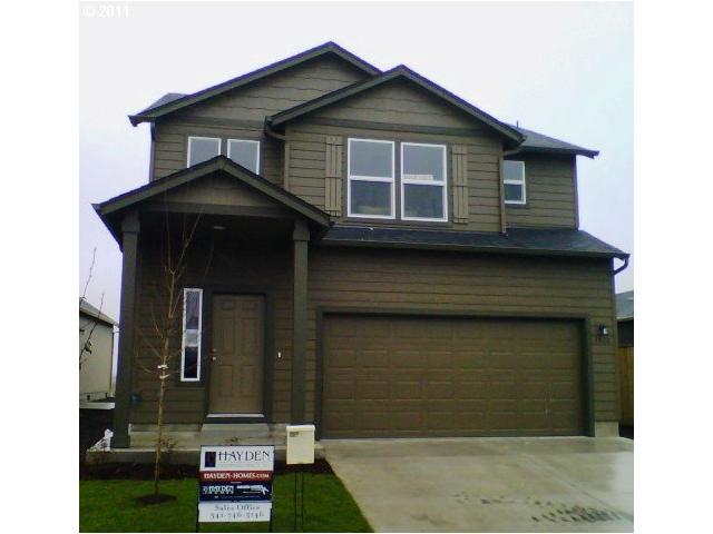 1932 Adelman Loop, Eugene, OR 97401 photo 1