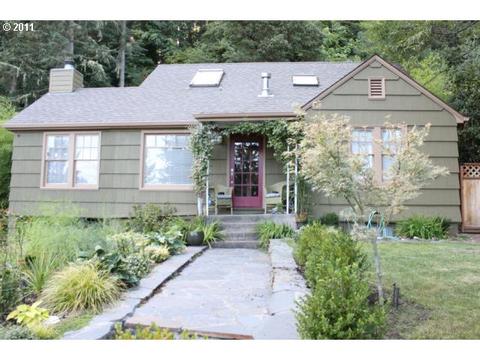 2236 Floral Hill Dr, Eugene, OR 97403 photo 1