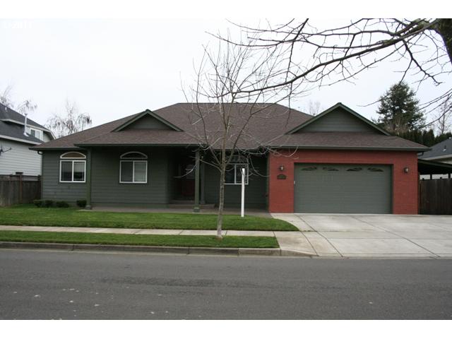 1657 Provincial Way, Eugene, OR 97401 photo 1