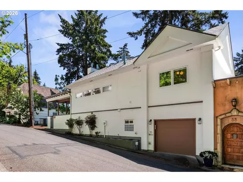 96 NW Maywood Dr, Portland, OR 97210