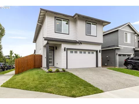 7013 N Madison Cir, Ridgefield, WA 98642