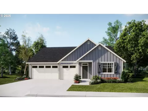 Undisclosed, Albany, OR 97322