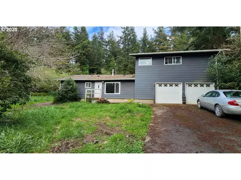 1230 Washington St, Port Orford, OR 97465