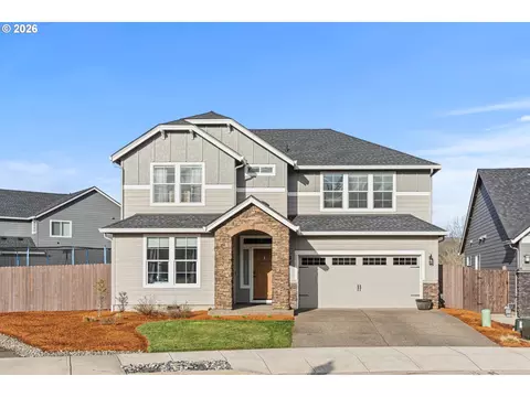 2036 SE 27th St, Battle Ground, WA 98604