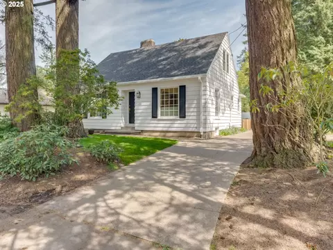 11320 SW 55th Ave, Portland, OR 97219