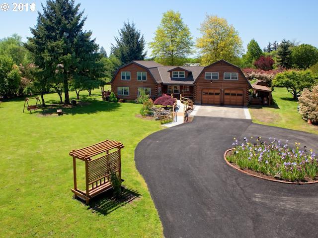4750 River Rd, Eugene, OR 97404 photo 1