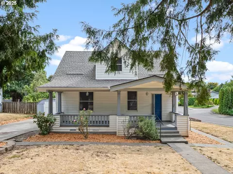 5328 SE King Rd, Milwaukie, OR 97222