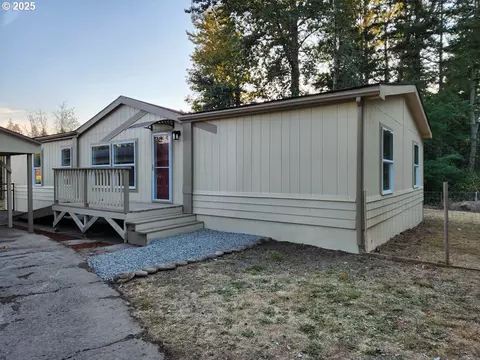 36451 S Sawtell Rd #16, Molalla, OR 97038