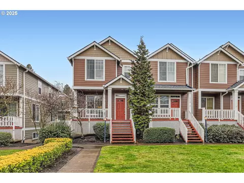 16154 SW Gage Ln, Beaverton, OR 97006