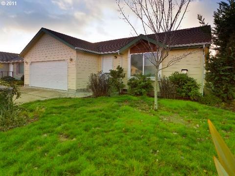 5436 Olympic Cir, Eugene, OR 97402 photo 1