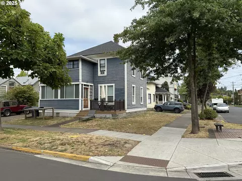 1691 Mill St, Eugene, OR 97401