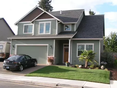 1203 NE Kirby Ave, Keizer, OR 97303 photo 1
