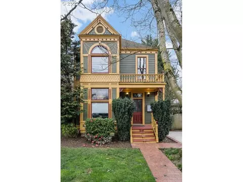 2737 SW 1st Ave, Portland, OR 97201