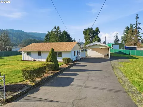 87856 Cedar Flat Rd, Springfield, OR 97478