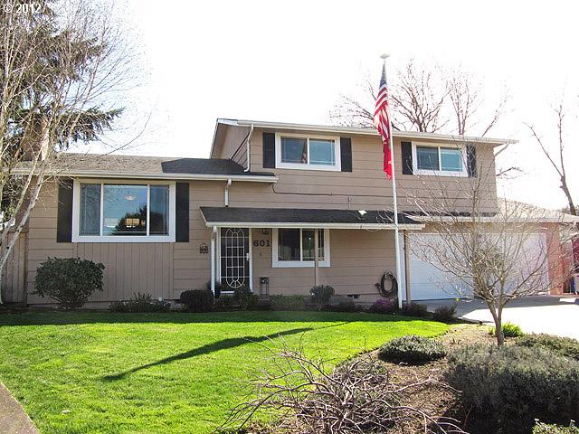 601 Rowan Ave, Springfield, OR 97477 photo 1