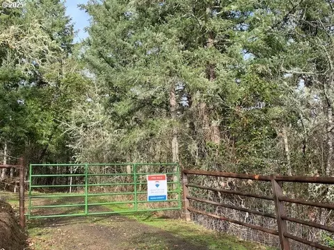 0 N Side Rd, Sutherlin, OR 97479