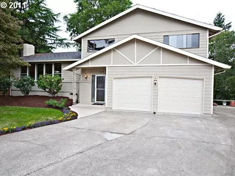 105 NE Barnes Ave, Gresham, OR 97030 photo 1