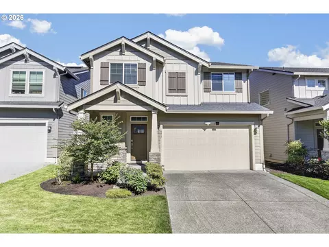 Exterior - 6417 N 87th Ct, Camas, WA 98607 photo 8 of 11