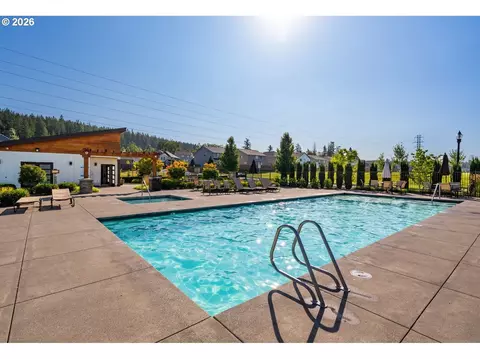 Exterior - 6417 N 87th Ct, Camas, WA 98607 photo 9 of 11