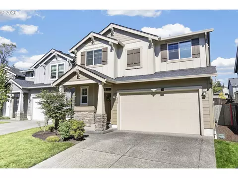 Exterior - 6417 N 87th Ct, Camas, WA 98607 photo 2 of 11