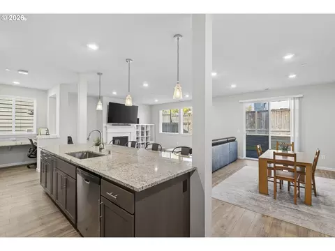 Kitchen - 6417 N 87th Ct, Camas, WA 98607 photo 1 of 5