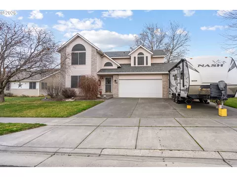 188 NE 11th St, Hermiston, OR 97838