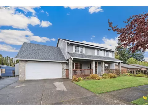 4185 NEl Camino Dr, Gresham, OR 97030