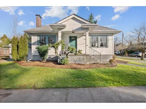 3700 NE 34th Ave, Portland, OR 97212