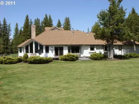 82955 Eggleson Ln, Enterprise, OR 97828 photo 1