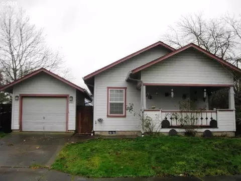 2300 Compton St, Eugene, OR 97404 photo 1